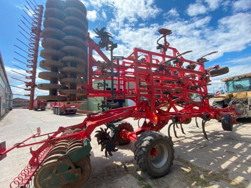 Vogel & Noot Top Soil 800