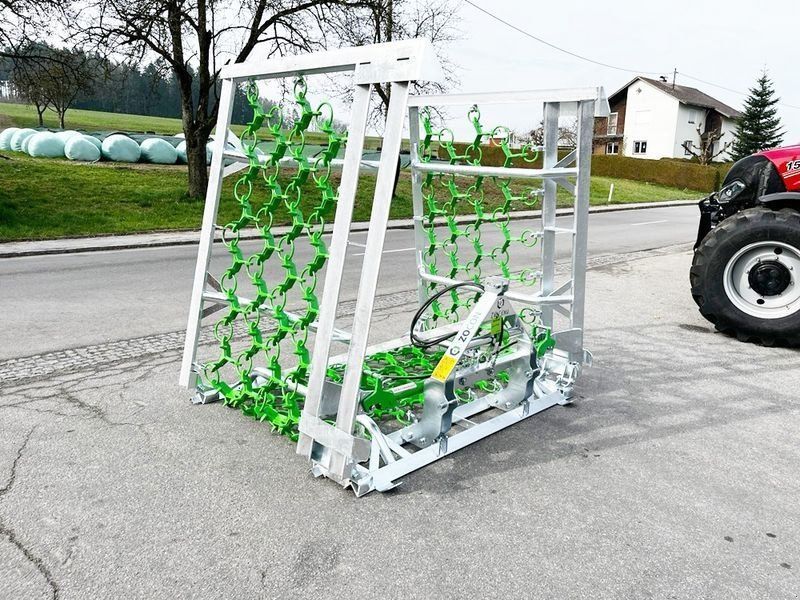 ZOCON W6-4 Wiesenegge