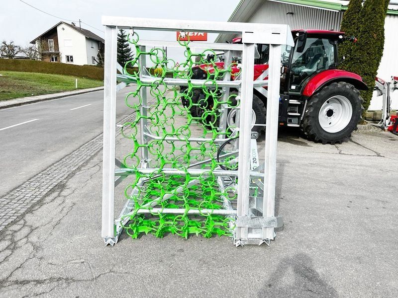 ZOCON W6-4 Wiesenegge