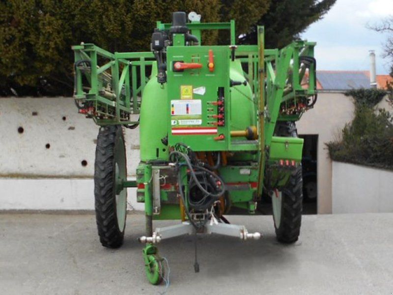 Jessernigg AgroGigant 2500