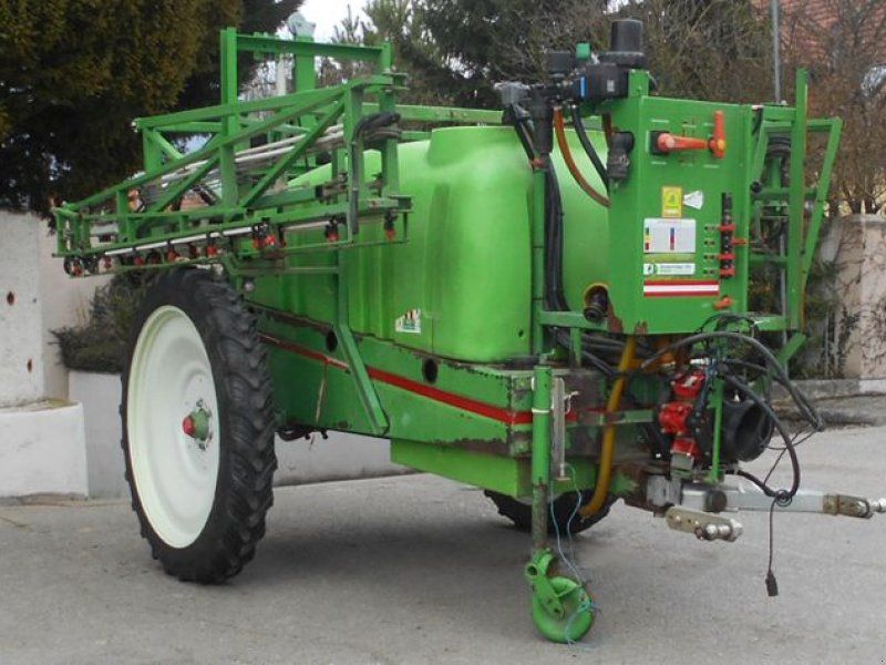Jessernigg AgroGigant 2500