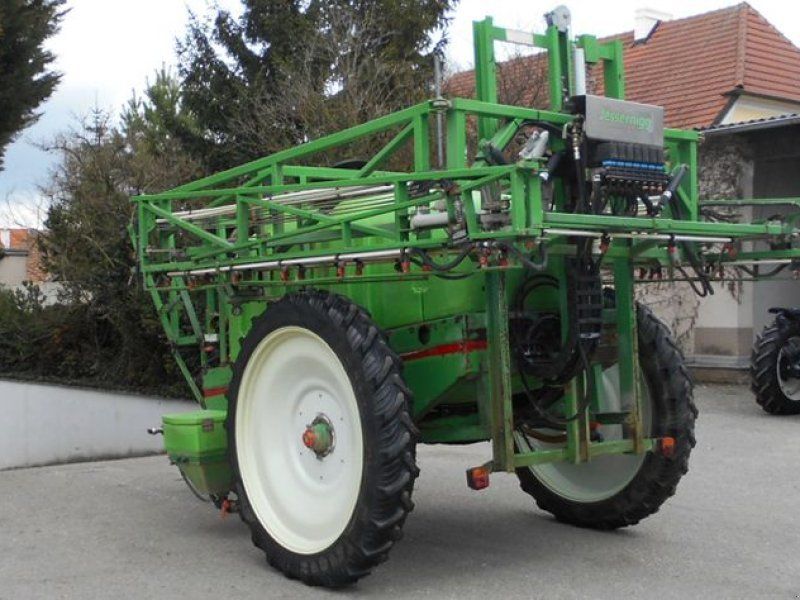 Jessernigg AgroGigant 2500