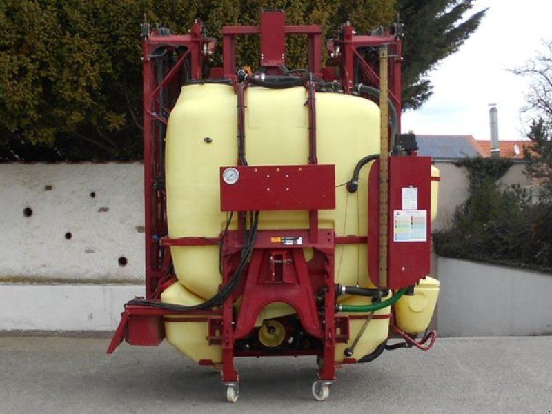 Hardi Master plus 1800