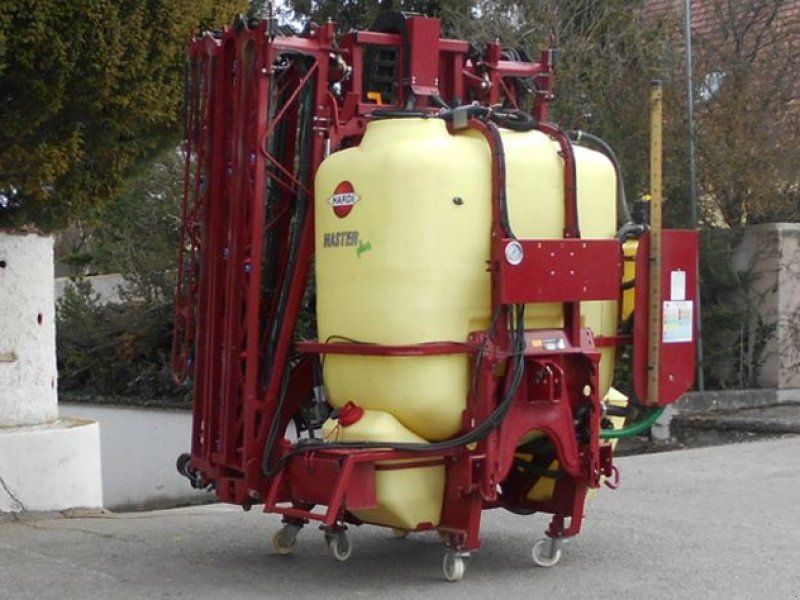 Hardi Master plus 1800