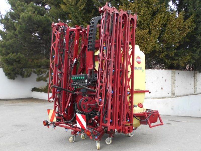 Hardi Master plus 1800