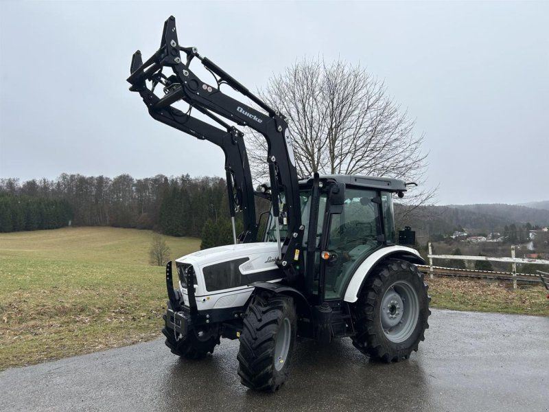 Lamborghini Spire 80 Trend