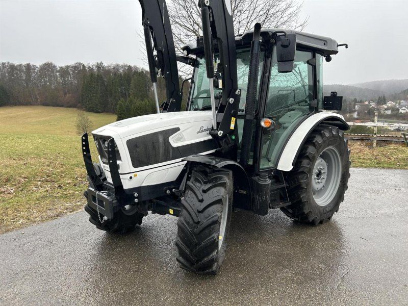 Lamborghini Spire 80 Trend