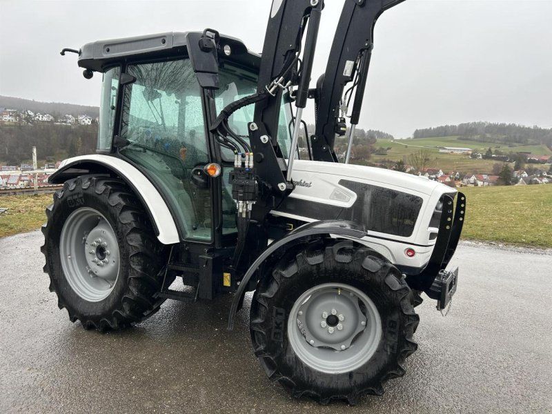 Lamborghini Spire 80 Trend