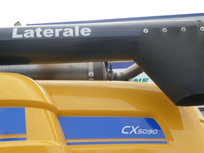 New Holland CX5090 Eleion