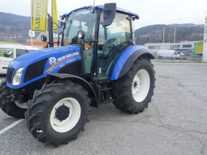 New Holland T4.75 Stage V