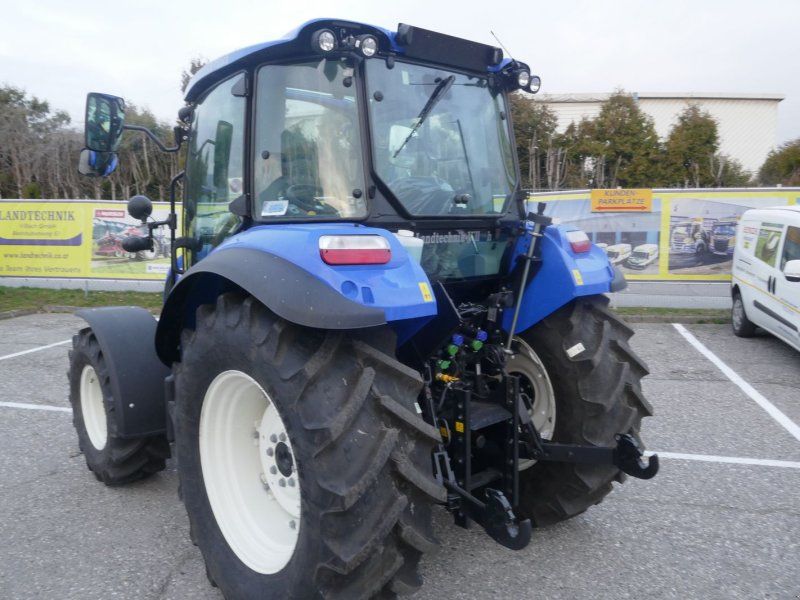New Holland T4.75 Stage V