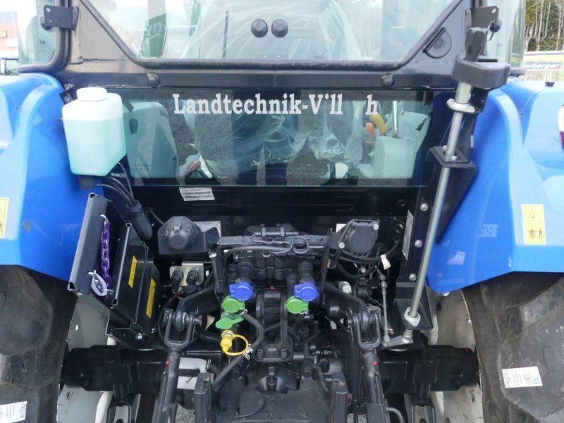 New Holland T4.75 Stage V