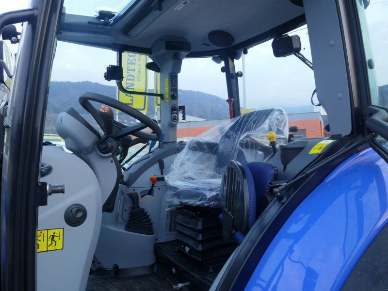 New Holland T4.75 Stage V