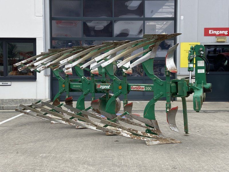 Regent Euro Star 300