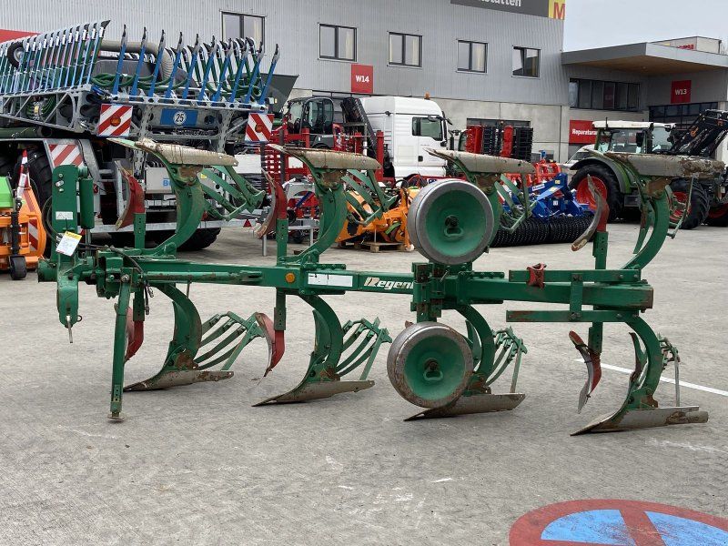 Regent Euro Star 300