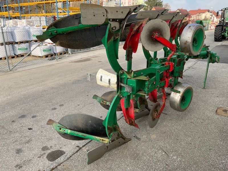 Regent Titan 170 SCX 4-sch.