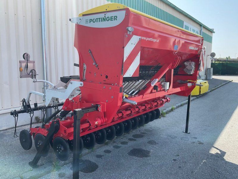 Pöttinger Vitasem 302 ADD