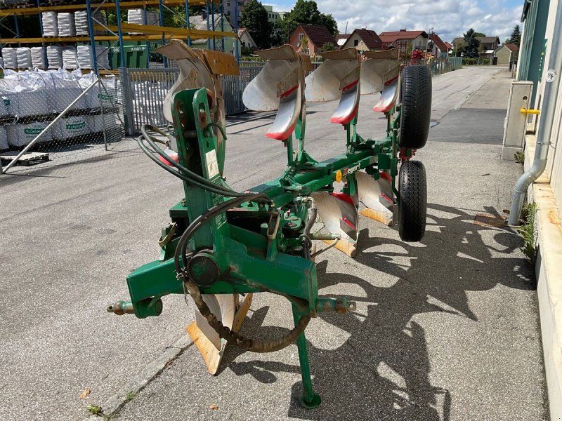 Regent Titan 140 CX 4sch.