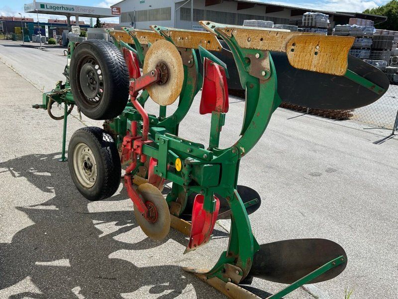 Regent Titan 140 CX 4sch.