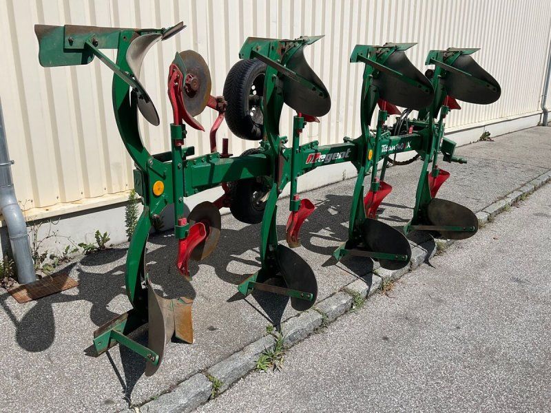 Regent Titan 140 CX 4sch.