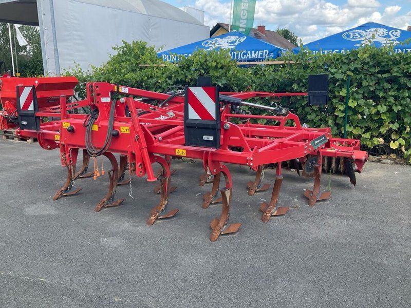 Kverneland Enduro 4000F