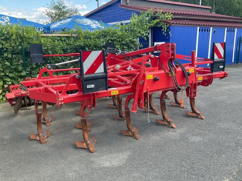 Kverneland Enduro 4000F