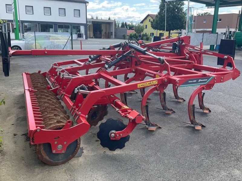 Kverneland Enduro 4000F