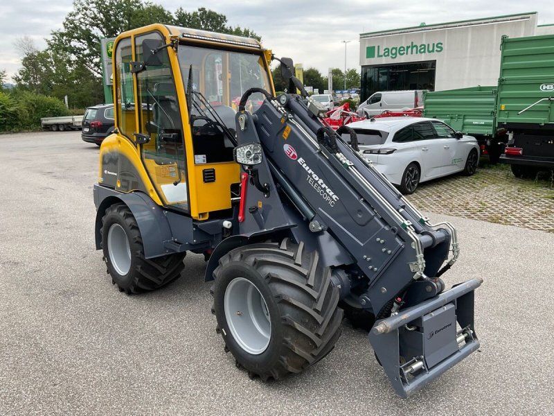 Eurotrac T 13-CF