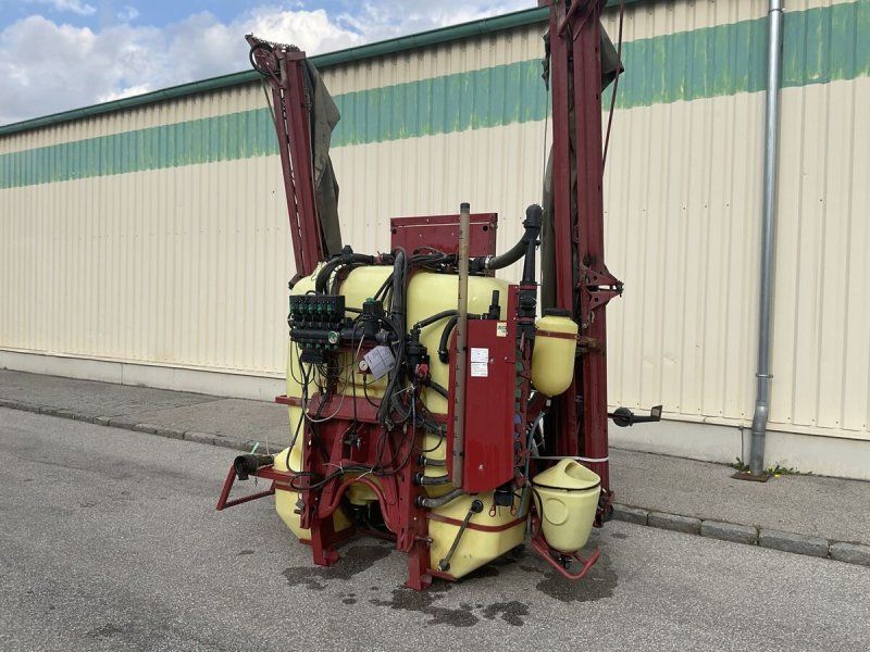 Hardi Master 1200