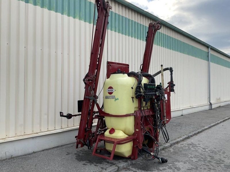 Hardi Master 1200