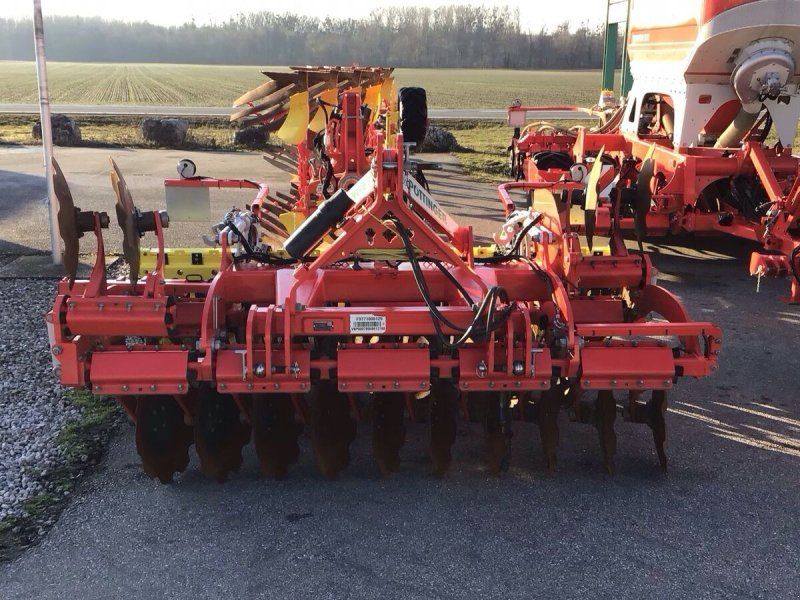 Pöttinger Terradisc 3001