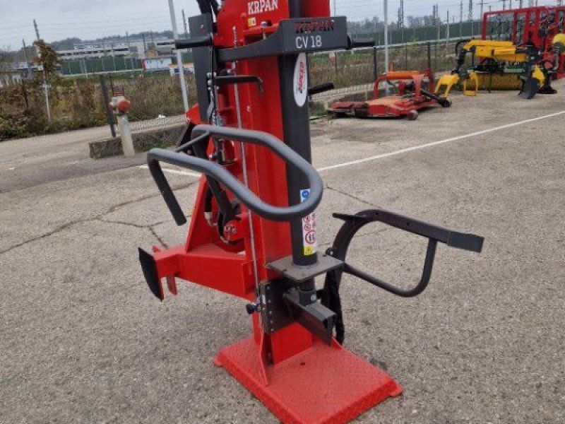 Krpan CV 18 K PRO