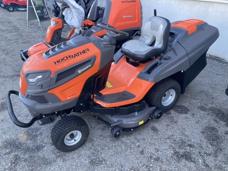 Husqvarna TC 242TX