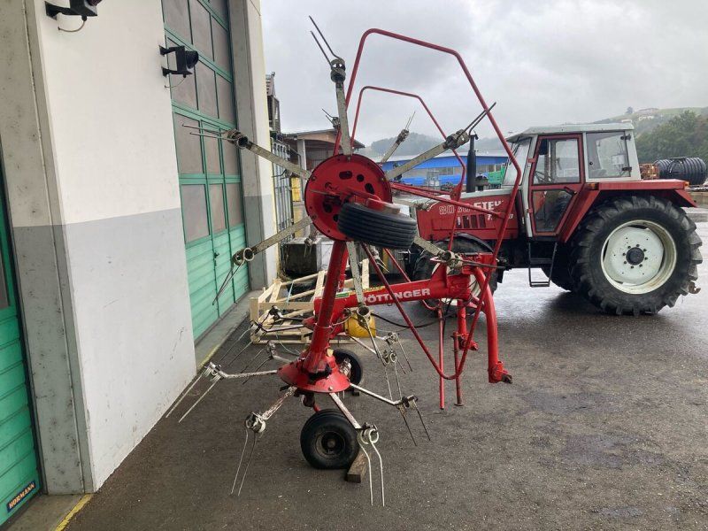 Pöttinger Hit 54N