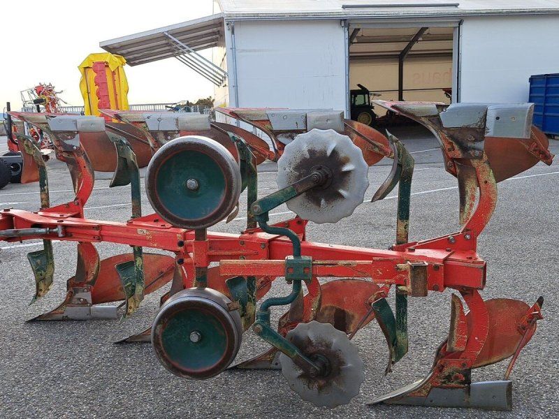 Vogel & Noot 4 Schar