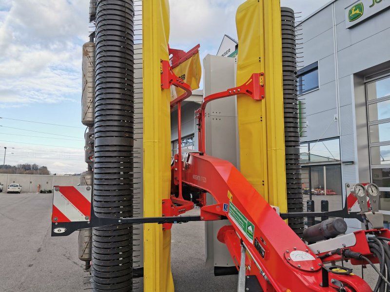 Pöttinger Mergento VT 9220