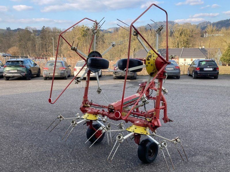 Pöttinger Hit 54N