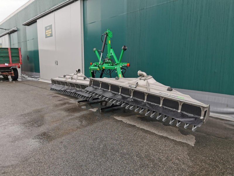 Brunner Schleppfix SFA 7