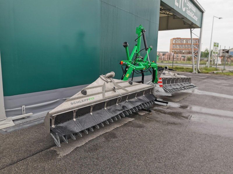 Brunner Schleppfix SFA 7