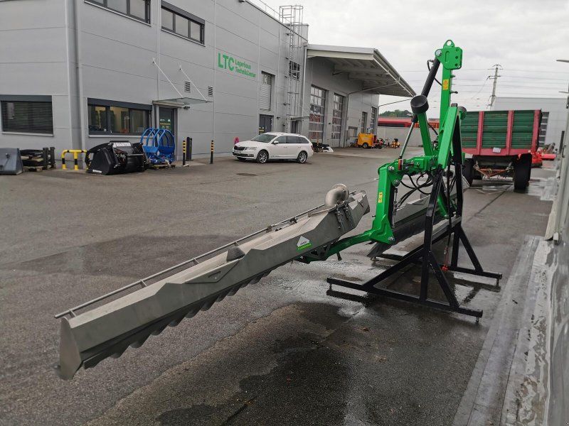 Brunner Schleppfix SFA 7