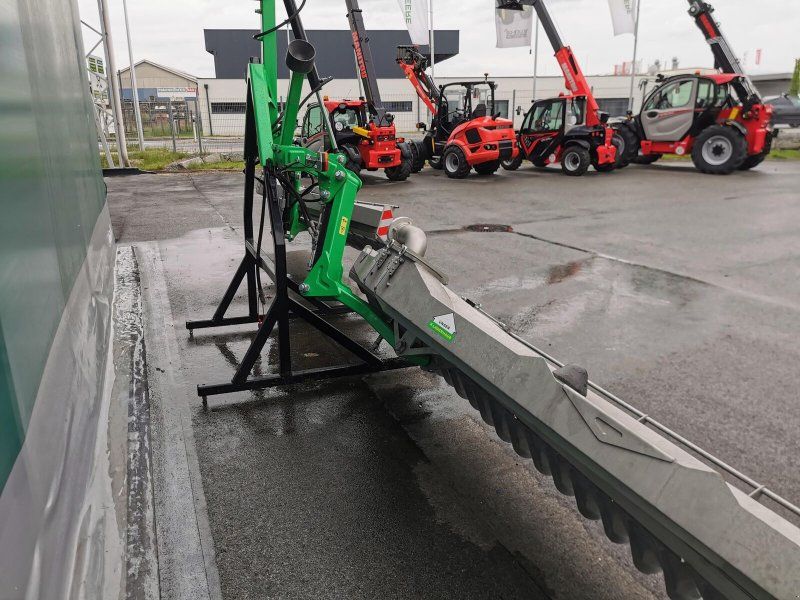 Brunner Schleppfix SFA 7