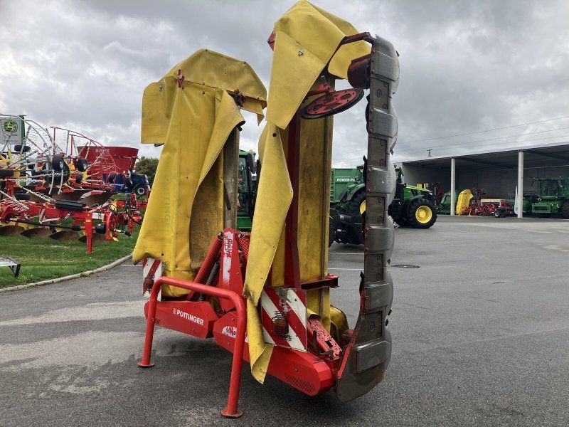 Pöttinger Nova Disc 730