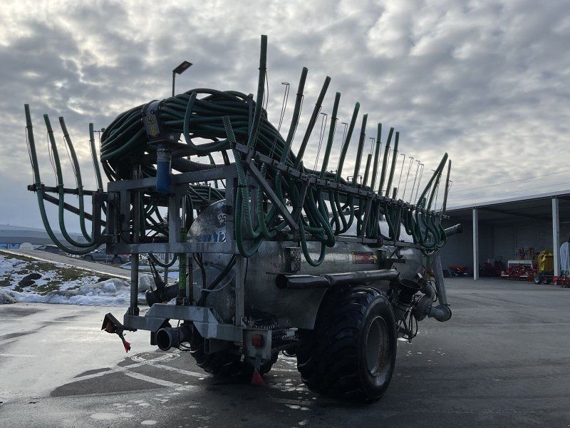 Bauer V 83 Güllefass