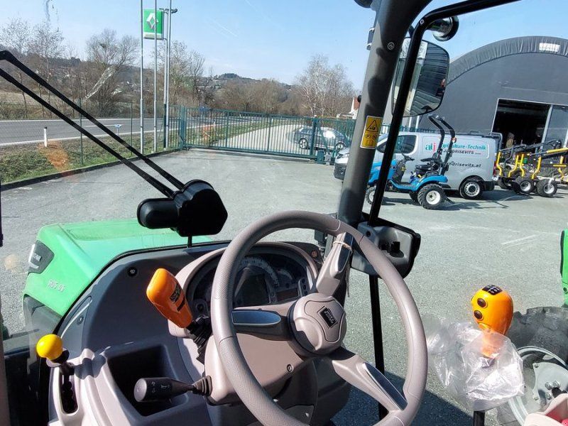 Deutz-Fahr 5105 DS (Stage V)