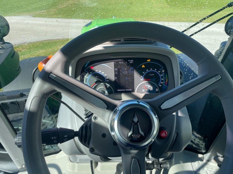 Deutz-Fahr 6160 POWERSHIFT (Stage V)