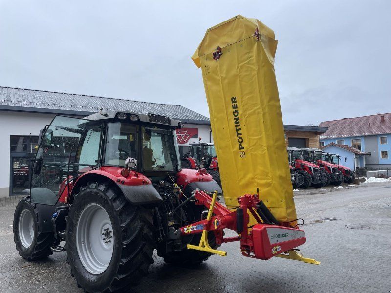 Pöttinger Novadisc 352