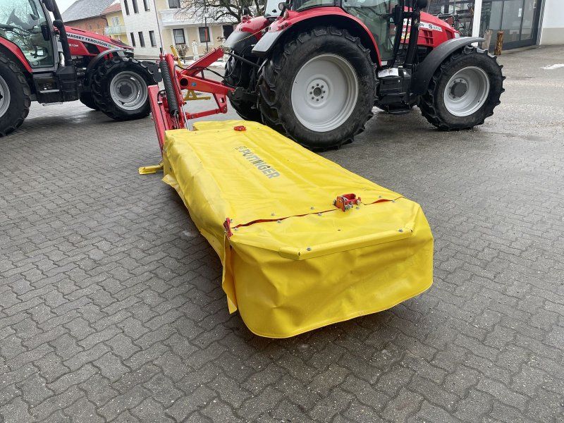 Pöttinger Novadisc 352