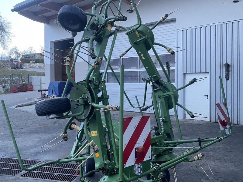 Krone KW 6.72