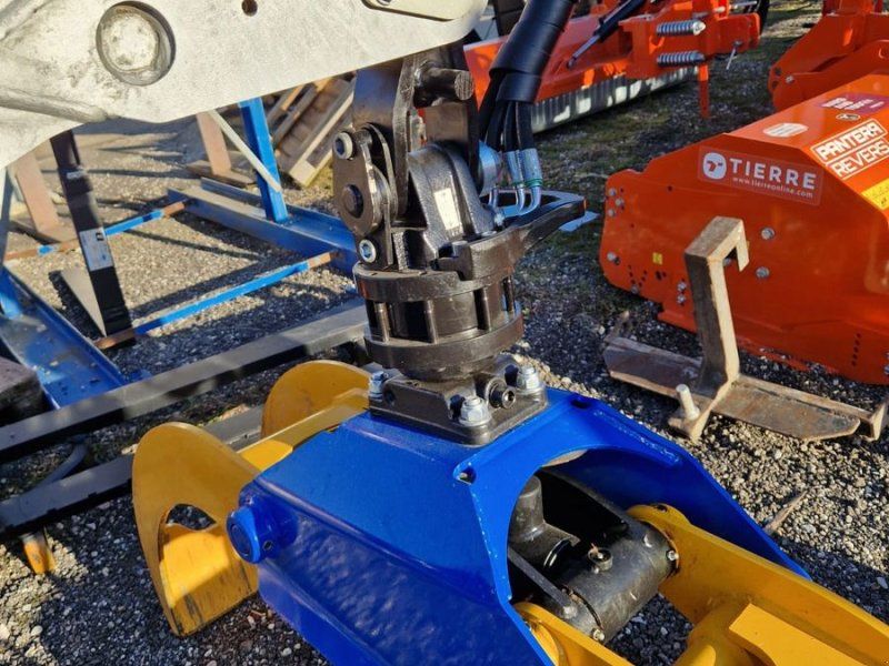 Binderberger RZ 1400 Light