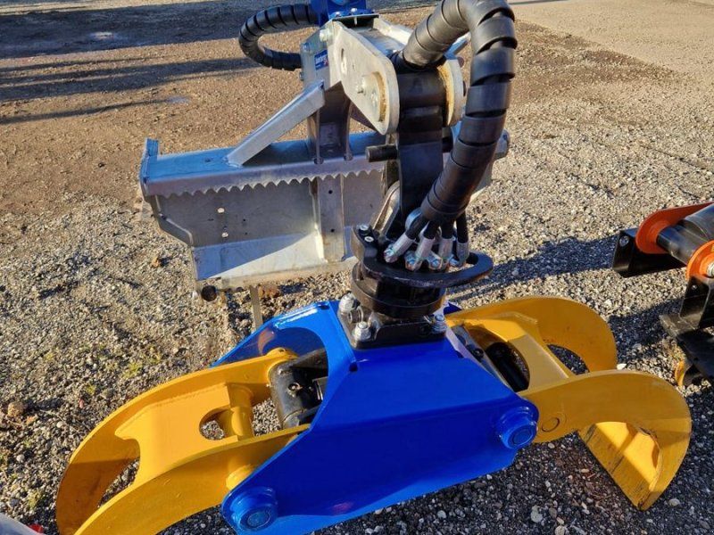 Binderberger RZ 1400 Light